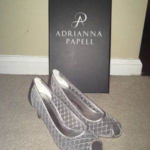 Adrianna Papell shoes